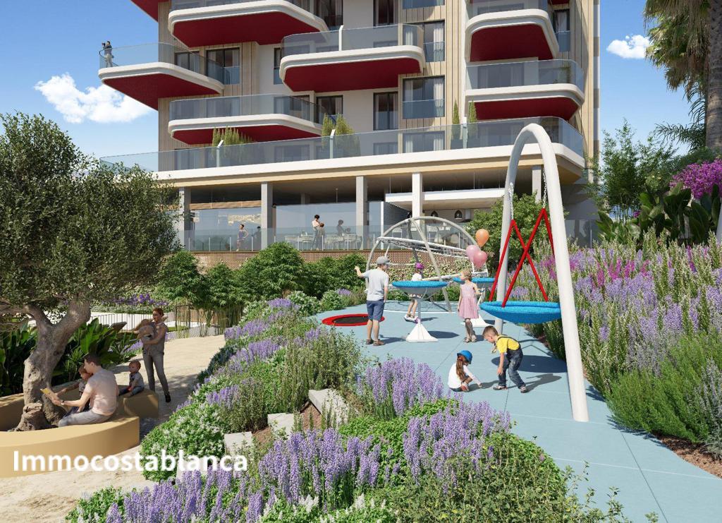 Apartment in Calpe, 59 m², 410,000 €, photo 7, listing 33159536