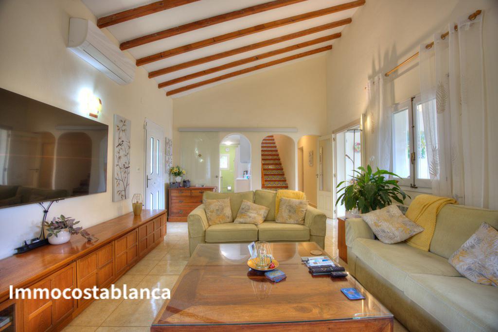 Detached house in Benissa, 192 m², 599,000 €, photo 9, listing 20155616