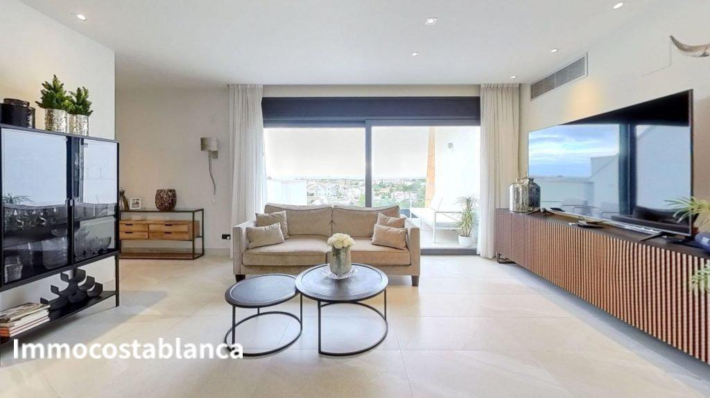 4 room apartment in Dehesa de Campoamor, 89 m², 529,000 €, photo 3, listing 6465056
