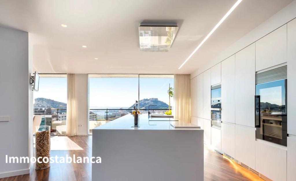 Apartment in Alicante, 300 m², 650,000 €, photo 5, listing 17829696