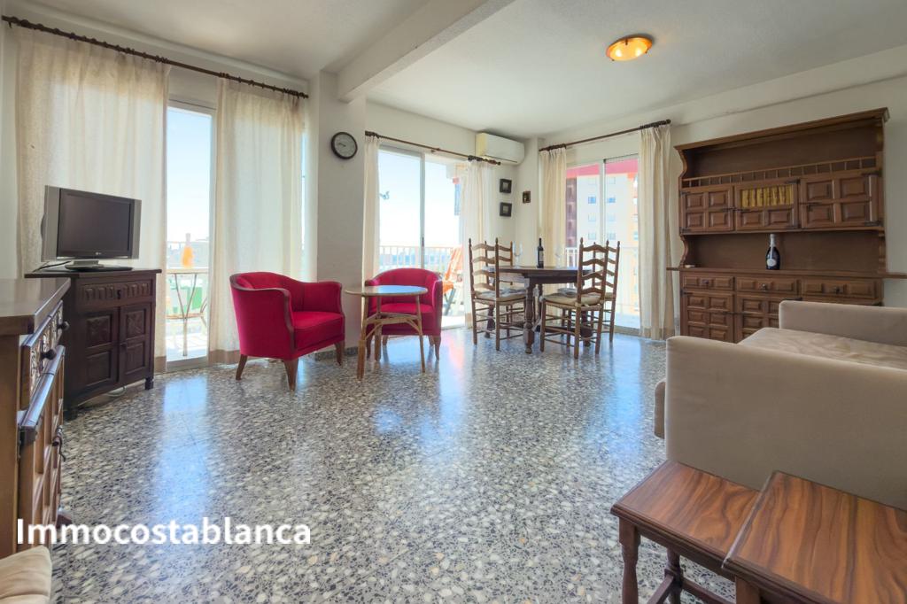 Apartment in Calpe, 74 m², 199,000 €, photo 5, listing 59018016