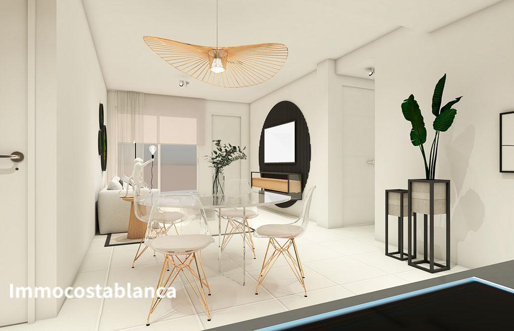 Apartment in San Miguel de Salinas, 84 m², 230,000 €, photo 4, listing 6084176