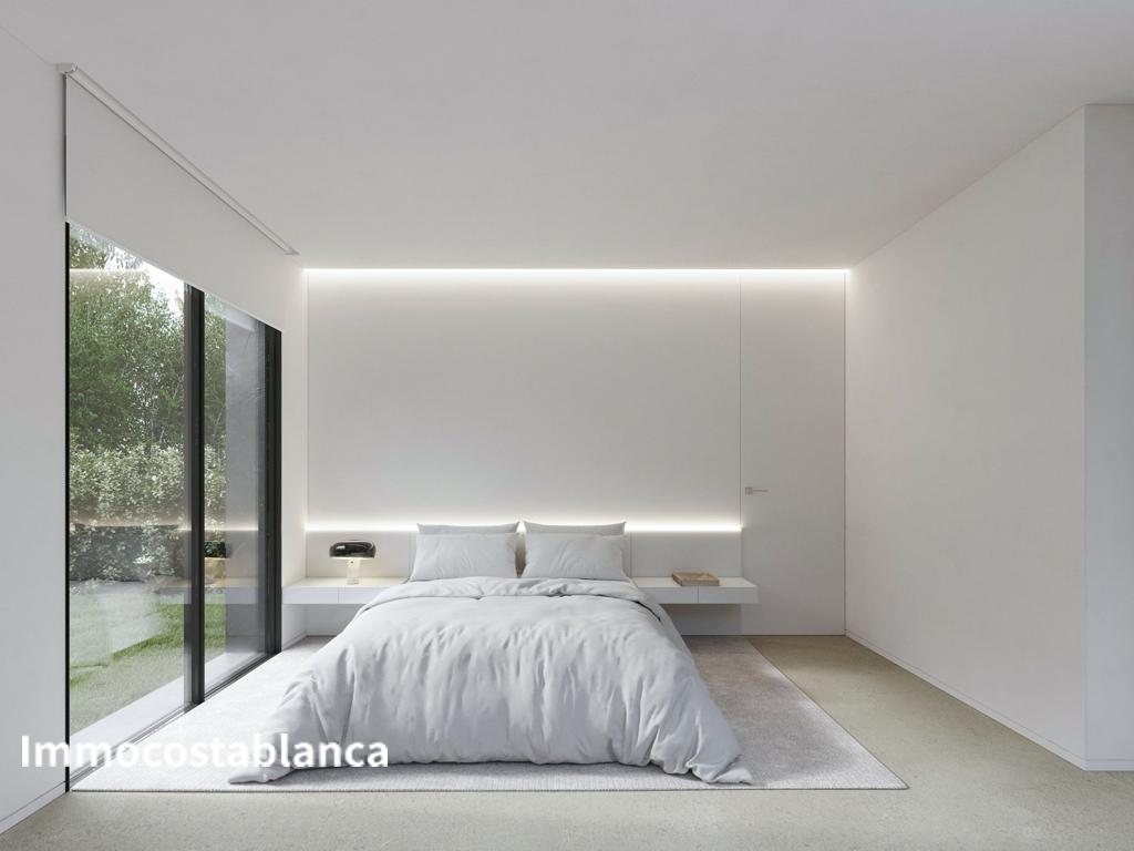 Villa in El Albir, 205 m², 595,000 €, photo 10, listing 61481216