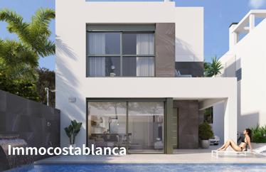 5 room villa in Punta Prima, 150 m²