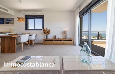Apartment in Gran Alacant, 89 m²
