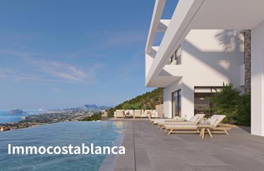 Detached house in Benissa, 770 m²