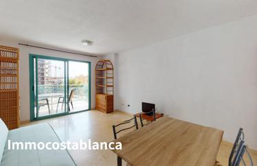 2 room apartment in Villajoyosa, 59 m²