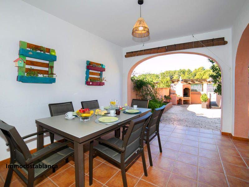 Townhome in Calpe, 160 m², 265,000 €, photo 7, listing 32604176