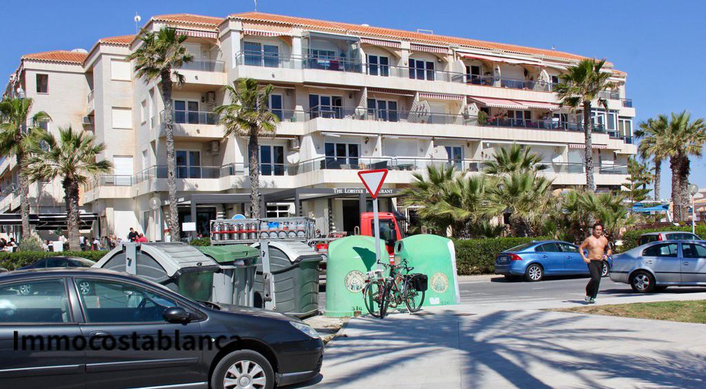 Apartment in Playa Flamenca, 137 m², 335,000 €, photo 1, listing 37634248
