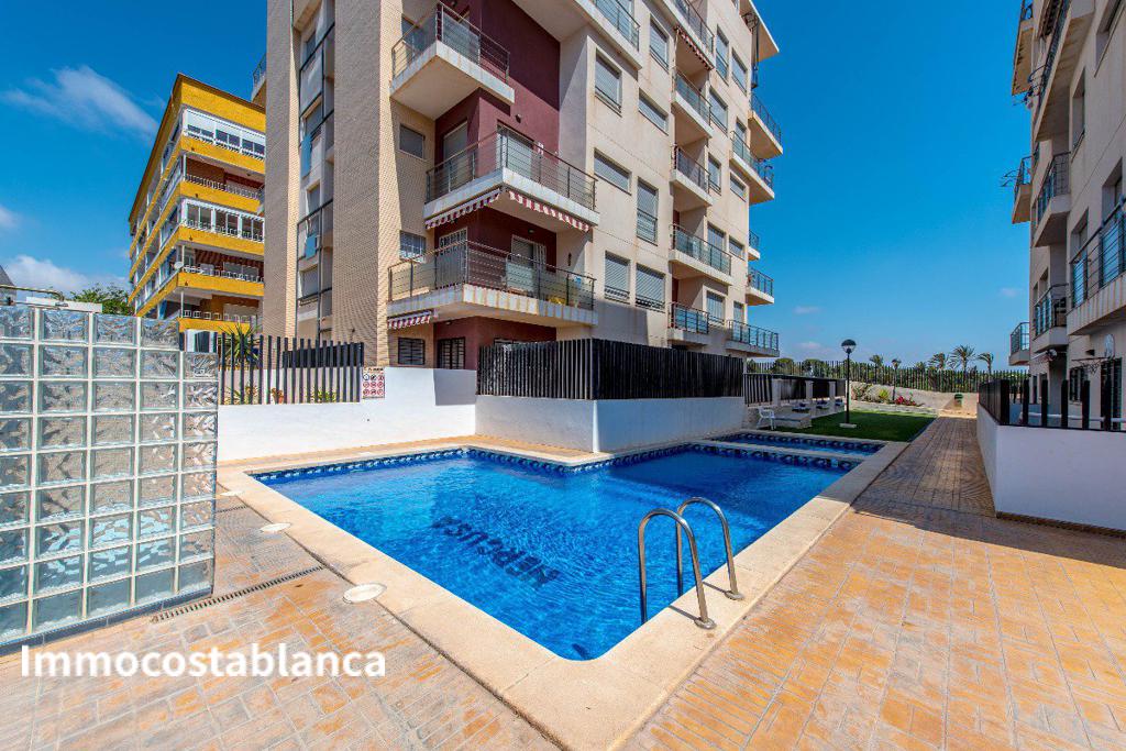 Apartment in Torrevieja, 48 m², 100,000 €, photo 1, listing 1942168