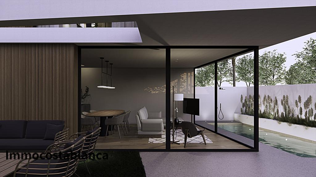 Villa in Pilar de la Horadada, 154 m², 549,000 €, photo 10, listing 8553776