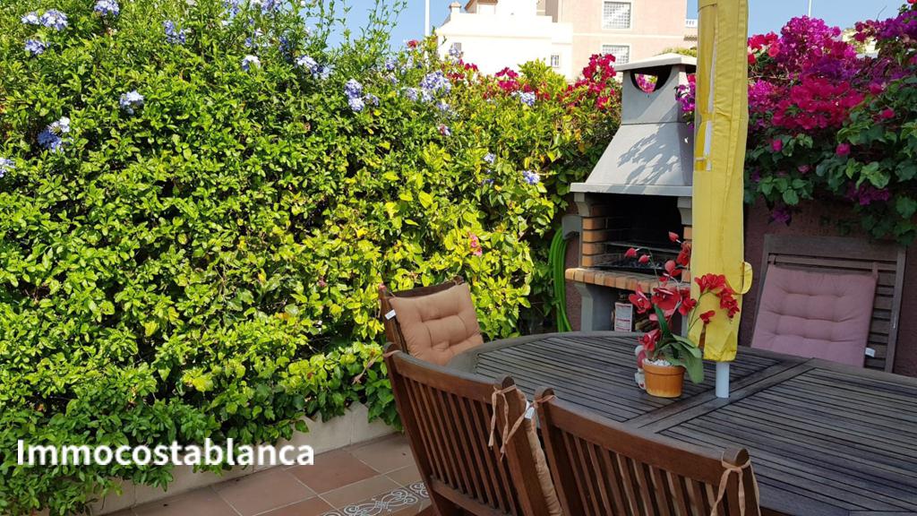 Terraced house in Santa Pola, 235,000 €, photo 6, listing 14389448
