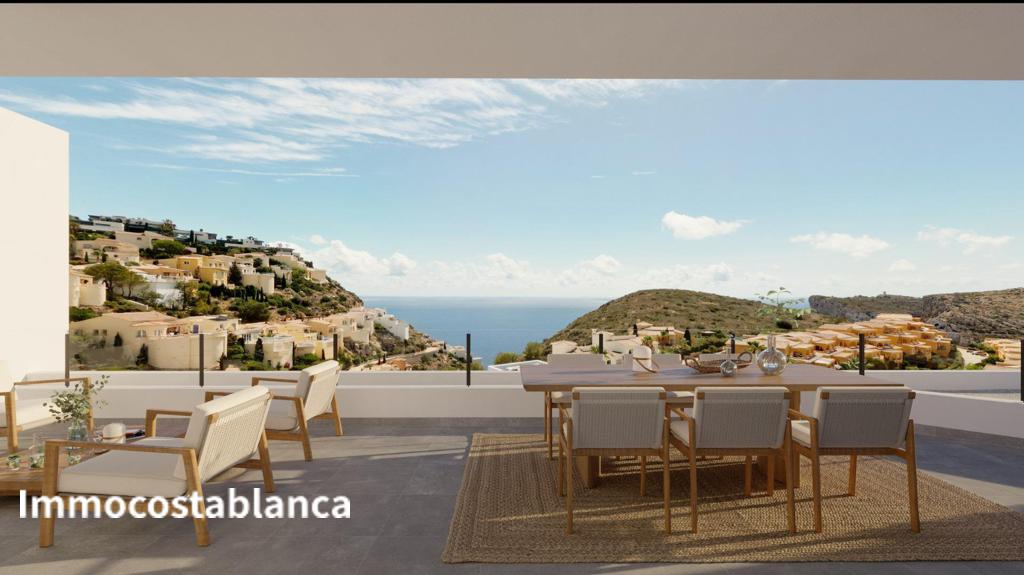 Apartment in Benitachell, 109 m², 473,000 €, photo 1, listing 4761216