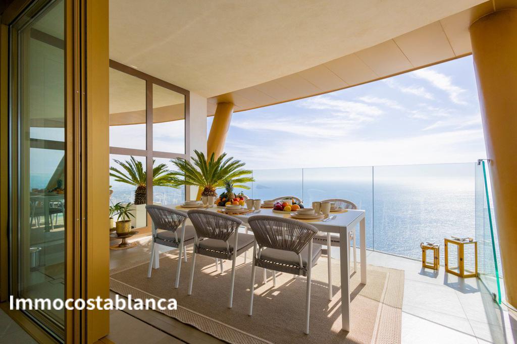 Penthouse in Benidorm, 216 m², 2,400,000 €, photo 2, listing 30063536