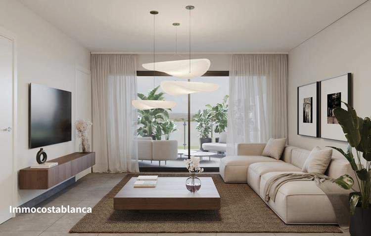 Apartment in Villajoyosa, 83 m², 349,000 €, photo 3, listing 17048416