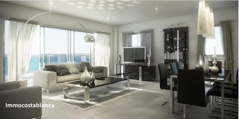 New home in Santa Pola, 72 m², 205,000 €, photo 1, listing 73449288