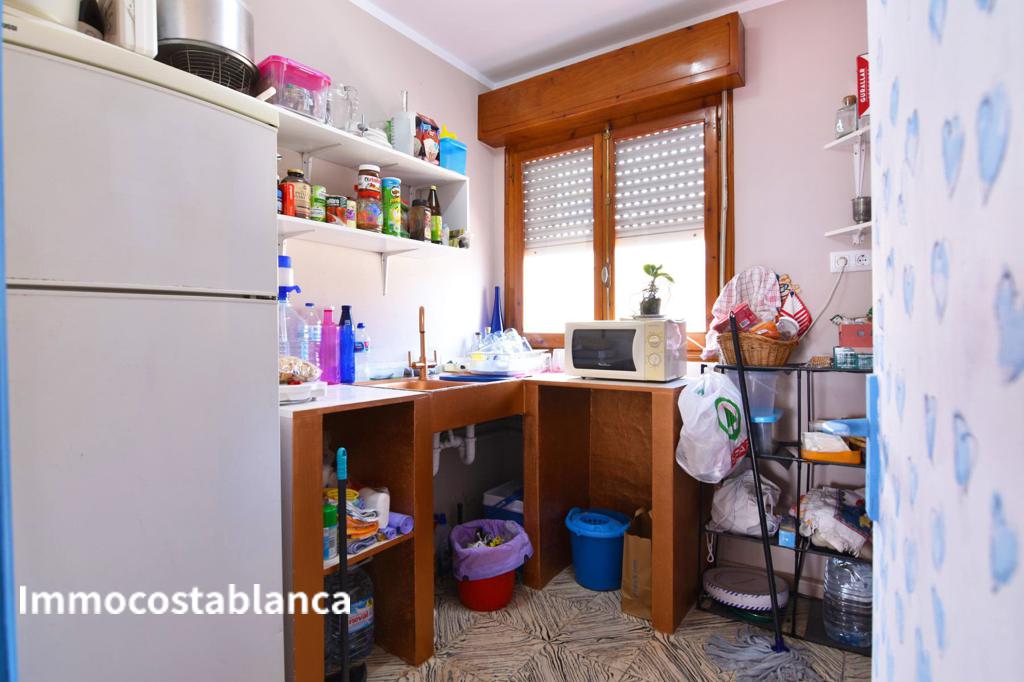 Terraced house in Calpe, 230 m², 428,000 €, photo 8, listing 9088176