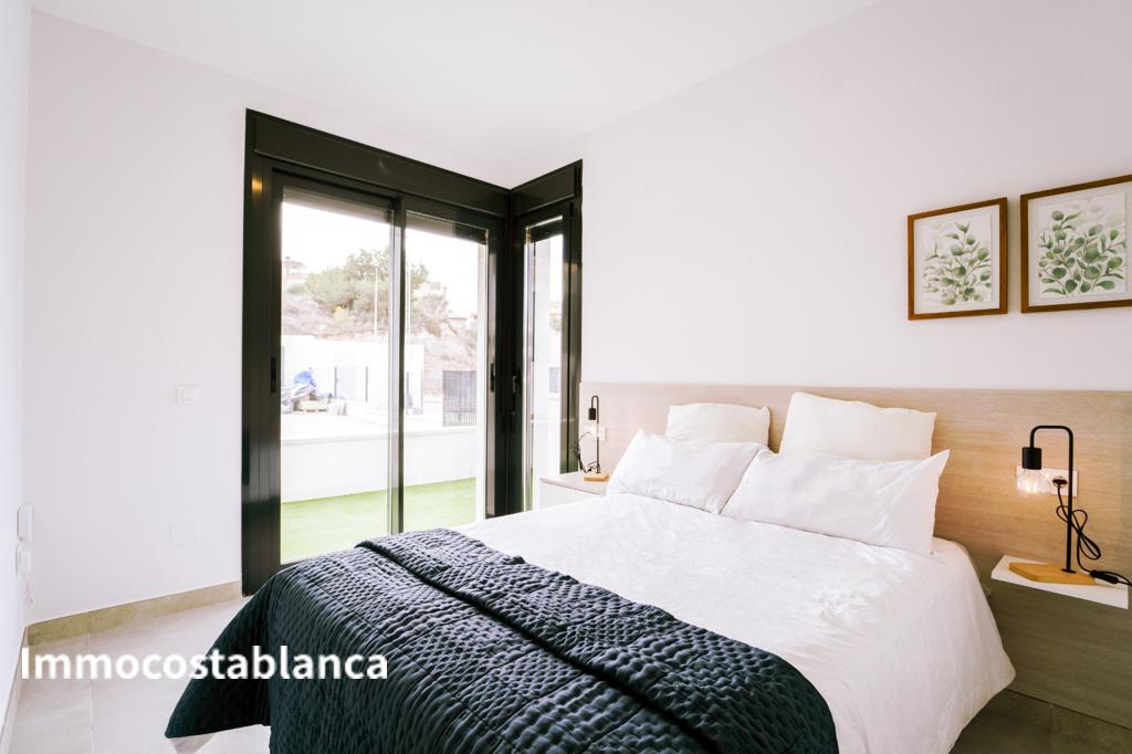 Apartment in Dehesa de Campoamor, 81 m², 289,000 €, photo 3, listing 573856
