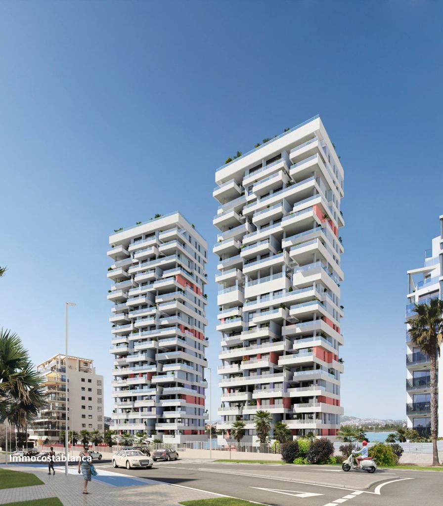 Apartment in Calpe, 112 m², 340,000 €, photo 10, listing 2351216