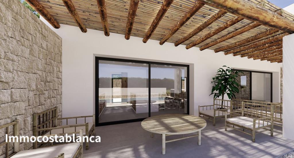 Detached house in Moraira, 428 m², 985,000 €, photo 3, listing 13728176