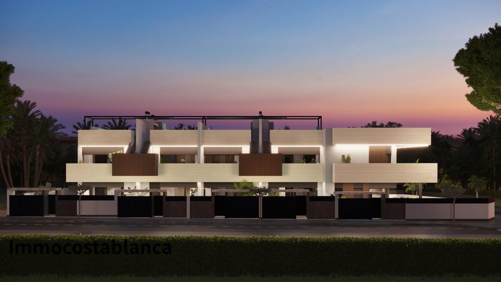 Villa in Pilar de la Horadada, 125 m², 659,000 €, photo 2, listing 36047536