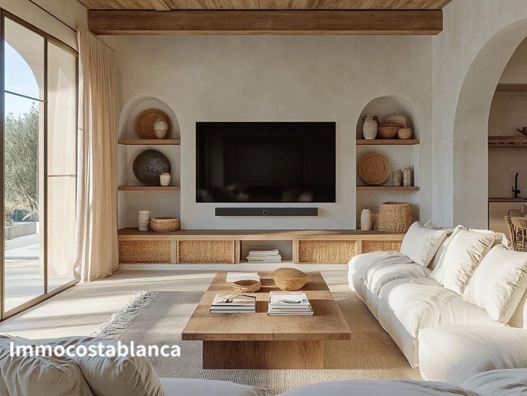 Detached house in Moraira, 350 m², 1,935,000 €, photo 5, listing 24238736