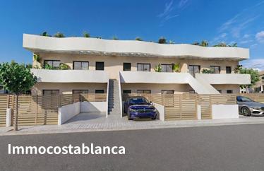 Detached house in Pilar de la Horadada, 84 m²