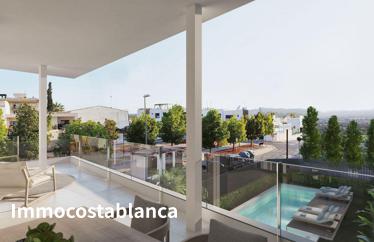 Apartment in Ciudad Quesada, 115 m²