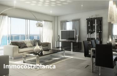 New home in Santa Pola, 72 m²