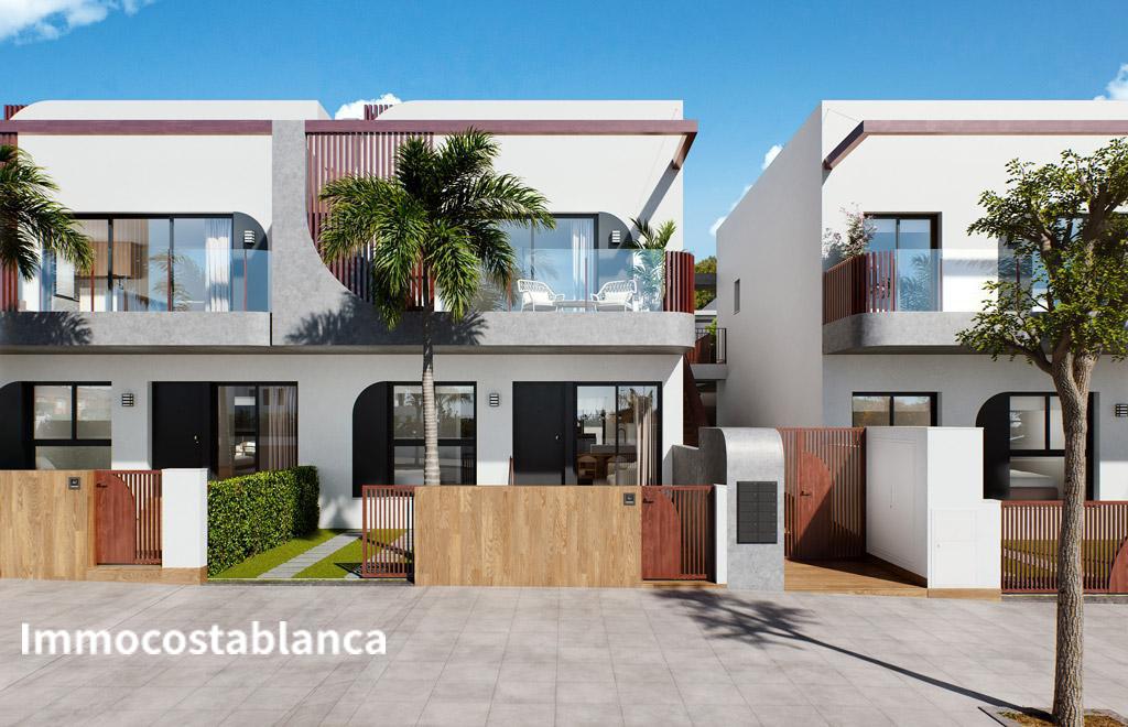 Apartment in Pilar de la Horadada, 70 m², 199,000 €, photo 8, listing 1521776