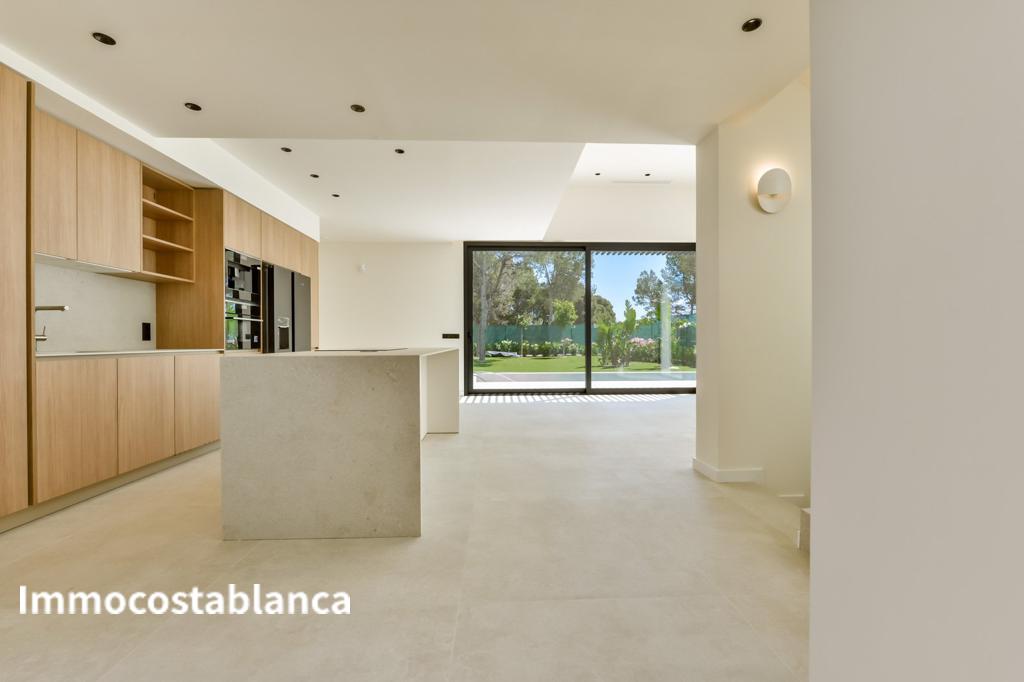 Detached house in Finestrat, 252 m², 790,000 €, photo 3, listing 4348176