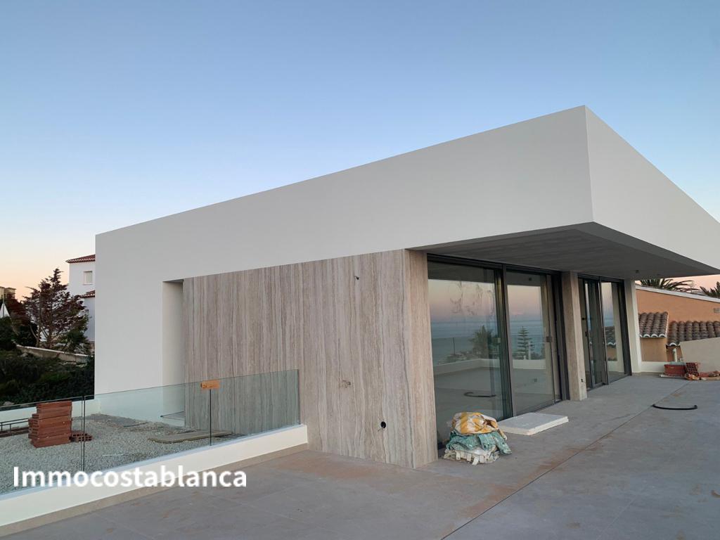 Villa in Benitachell, 451 m², 2,495,000 €, photo 1, listing 13079536