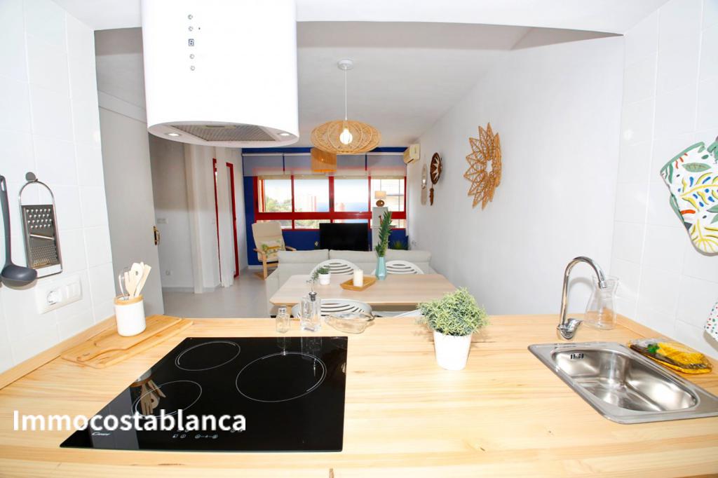 Apartment in Benidorm, 89 m², 135,000 €, photo 1, listing 18959296