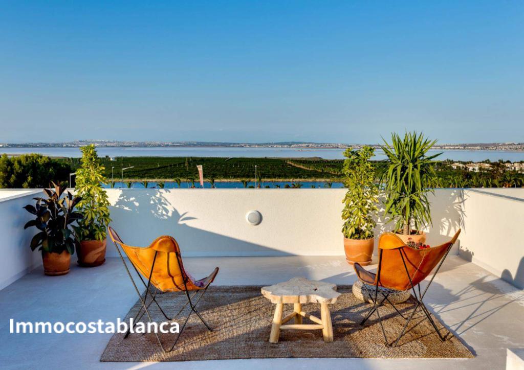 Penthouse in Torrevieja, 150 m², 299,000 €, photo 8, listing 1601216