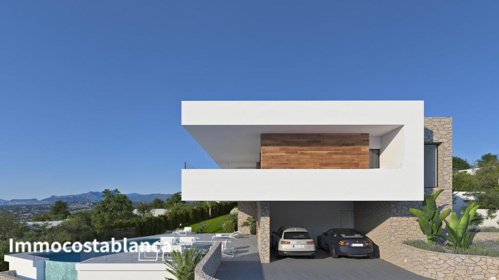 Detached house in Moraira, 720 m², 2,167,000 €, photo 5, listing 72208416