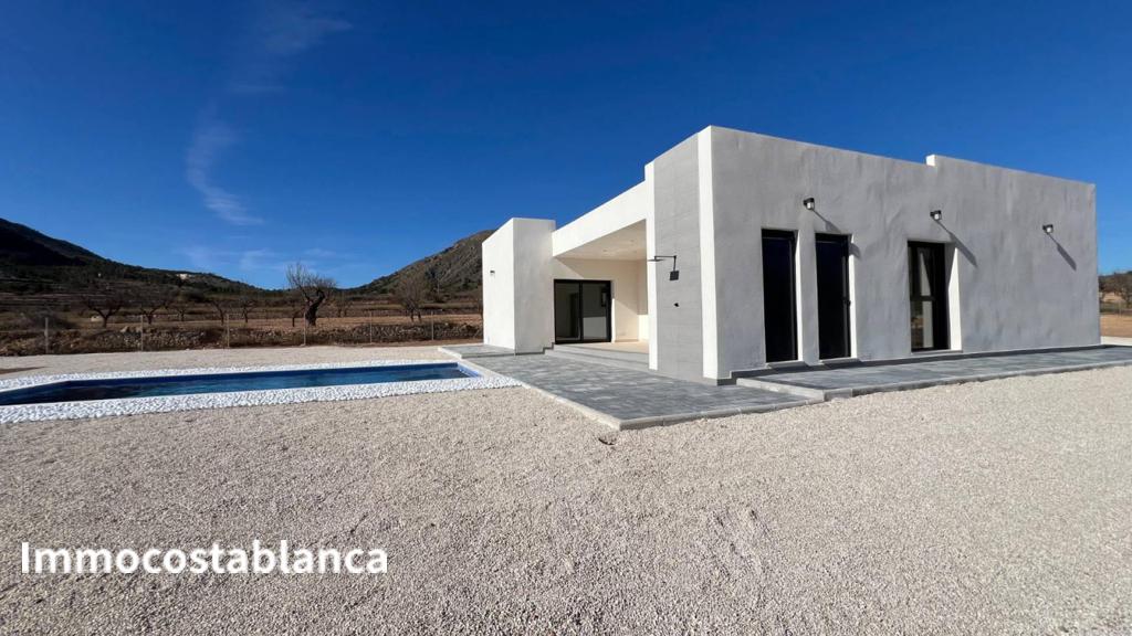 Villa in Hondón de los Frailes, 153 m², 385,000 €, photo 5, listing 66135536