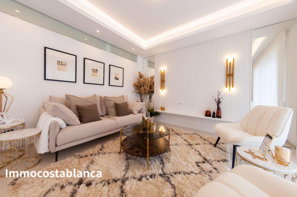 3 room apartment in Ciudad Quesada, 88 m², 289,000 €, photo 3, listing 8487216