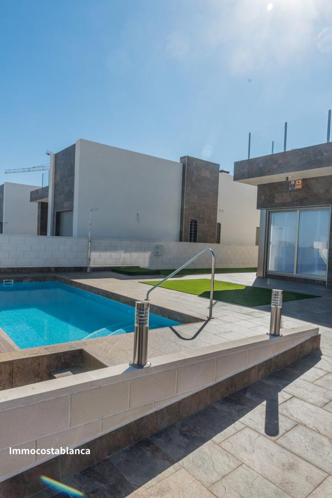 Villa in Dehesa de Campoamor, 84 m², 370,000 €, photo 2, listing 11703048
