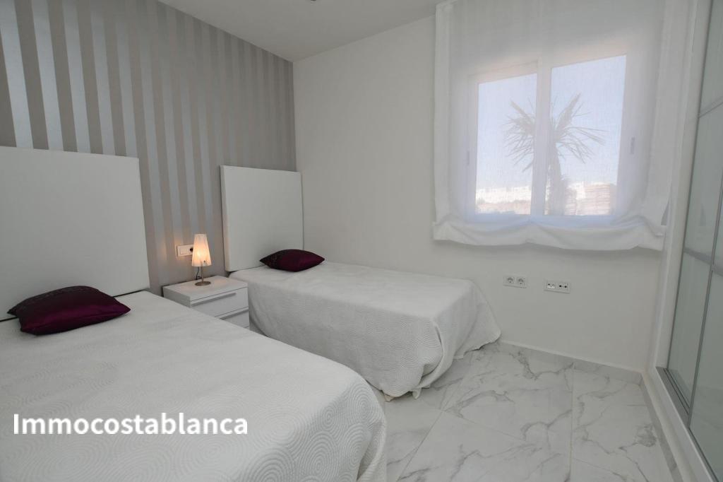 Detached house in San Miguel de Salinas, 75 m², 244,000 €, photo 3, listing 78359536