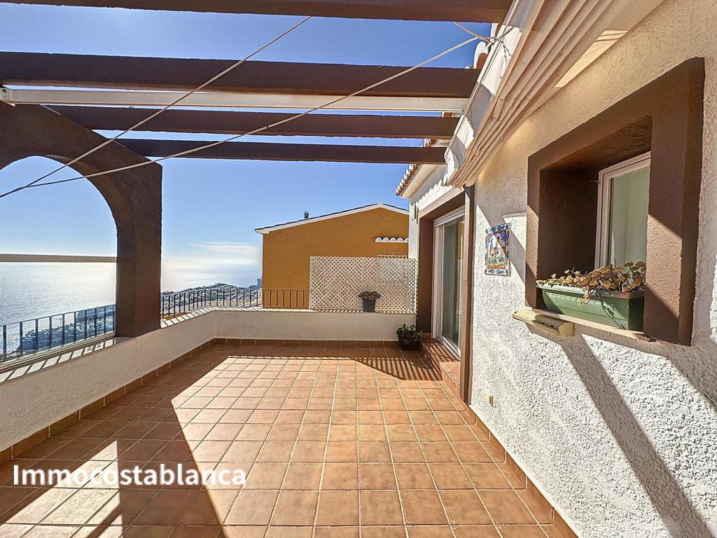 3 room penthouse in Benitachell, 120 m², 340,000 €, photo 6, listing 46068256