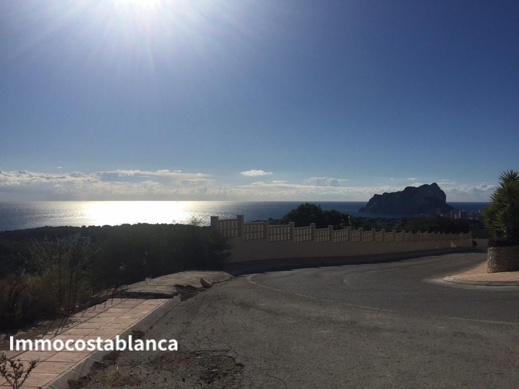 Villa in Benissa, 261 m², 2,200,000 €, photo 2, listing 60279536