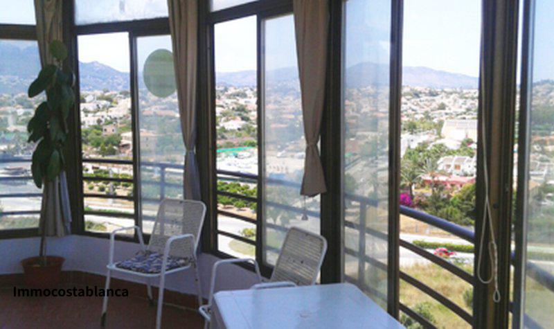 Apartment in Calpe, 60 m², 96,000 €, photo 3, listing 1008176