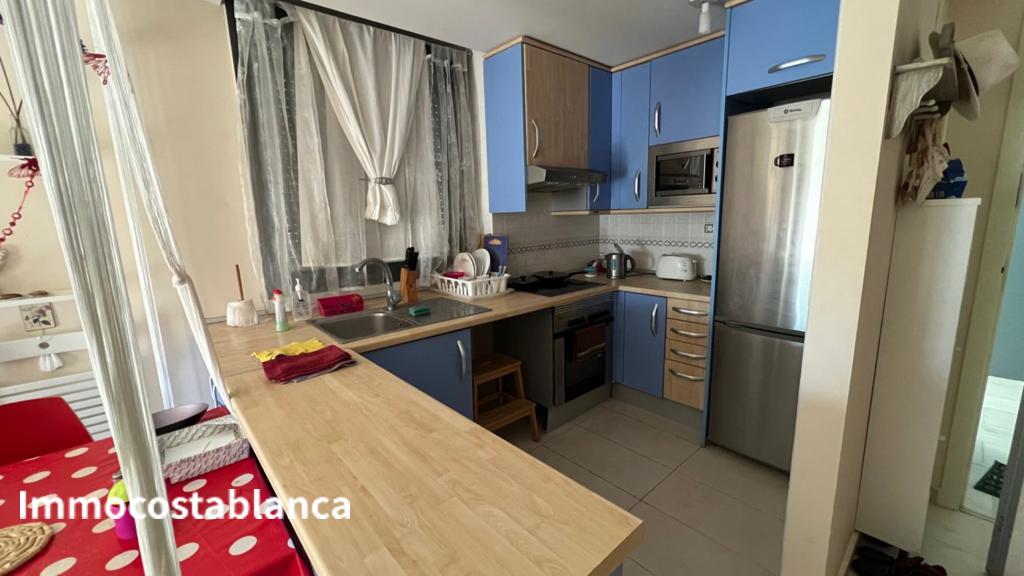 Apartment in Benidorm, 67 m², 130,000 €, photo 3, listing 58550496