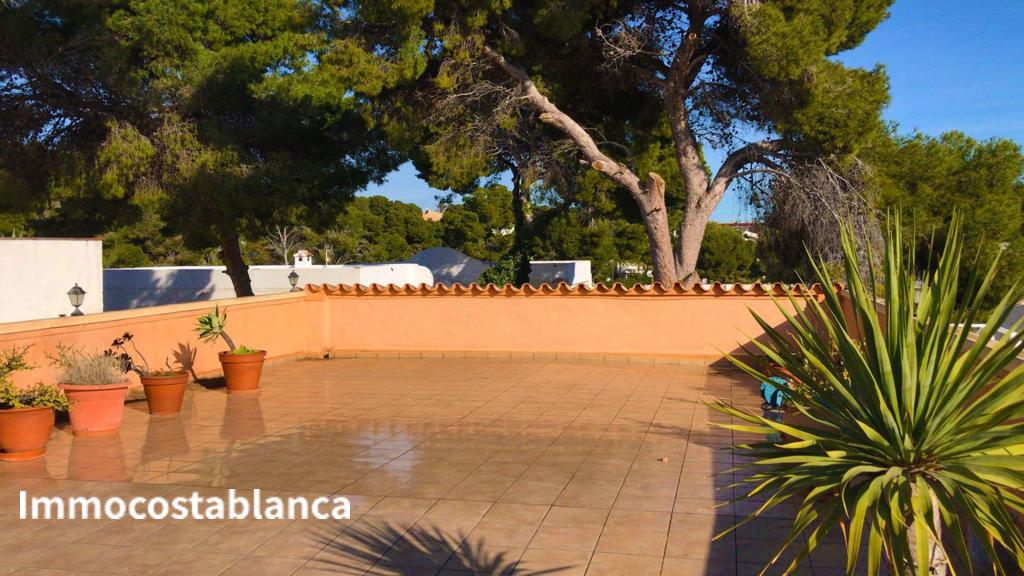Penthouse in Moraira, 109 m², 329,000 €, photo 10, listing 28208176