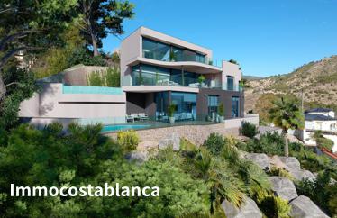 Villa in Calpe, 670 m²