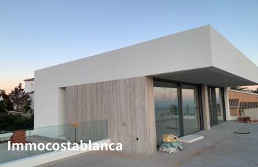 Villa in Benitachell, 451 m²