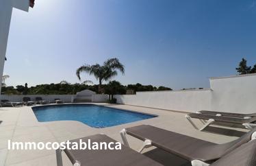Detached house in Moraira, 207 m²