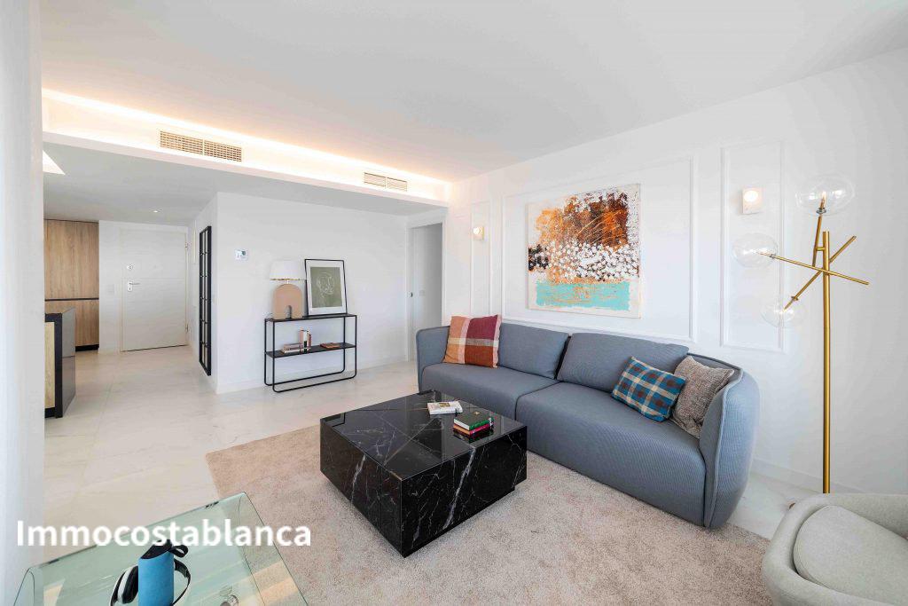 3 room apartment in Punta Prima, 106 m², 399,000 €, photo 1, listing 11483296
