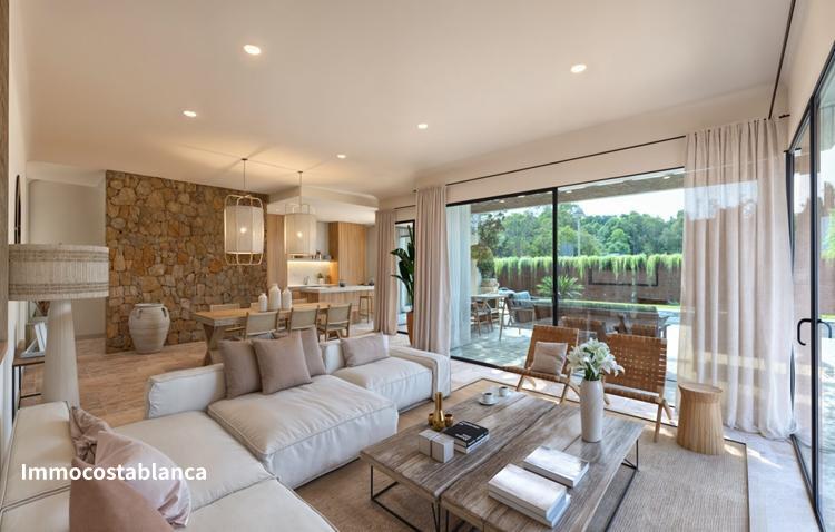 Villa in Javea (Xabia), 196 m², 1,300,000 €, photo 4, listing 23514016