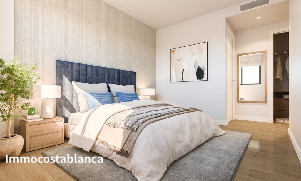 Apartment in Alicante, 91 m², 260,000 €, photo 7, listing 4396256